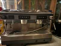 Expresor Profesional Rancilio