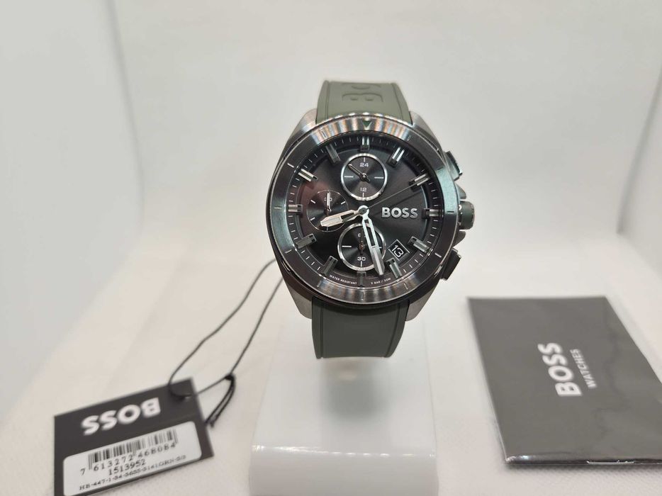 Ceas Barbati Hugo boss Volane 1513952 Cronograf,Original Nou,Garantie