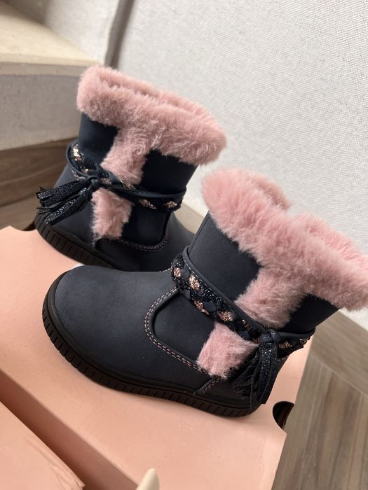 Детски боти 21 номер