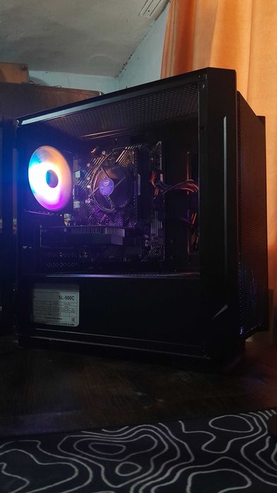 Vand PC Gaming Light