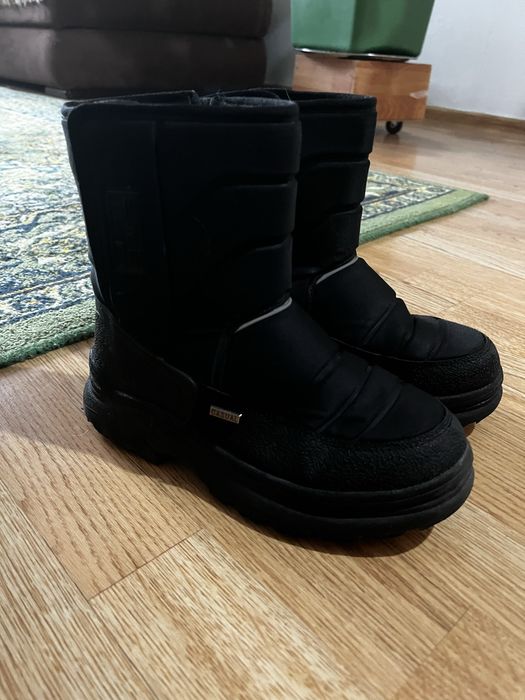 Дутыши в отличном состоянии