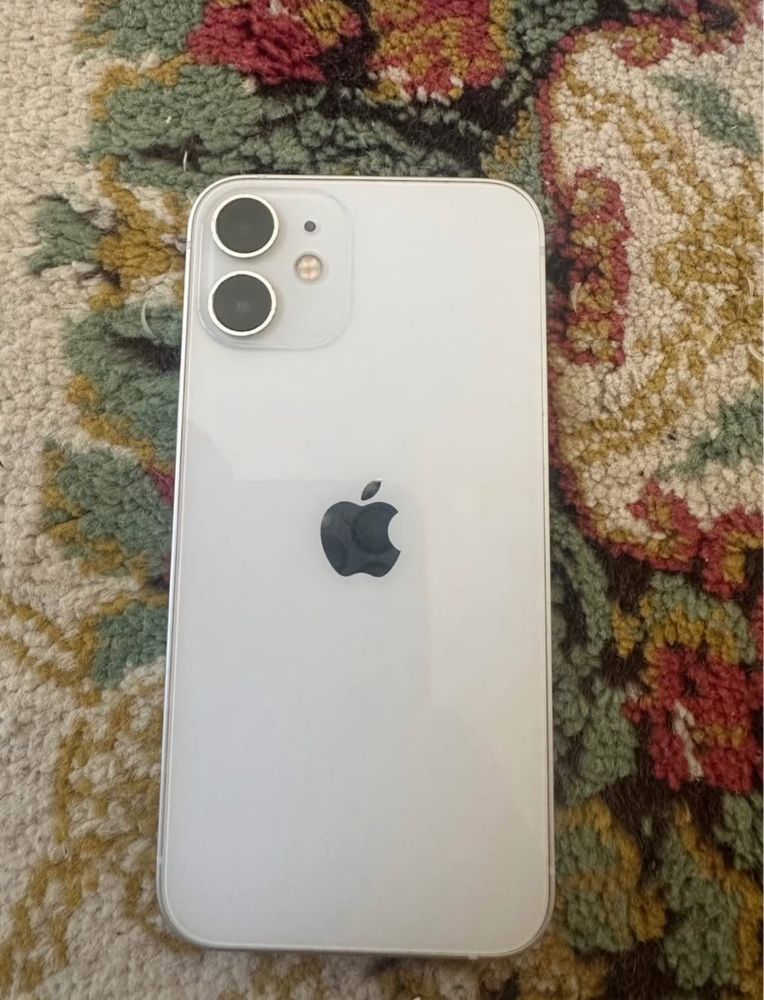 Vand Iphone 12 mini 128 gb