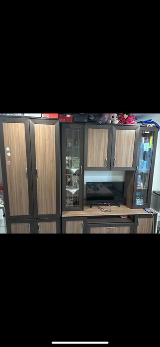 mobila de sufragerie