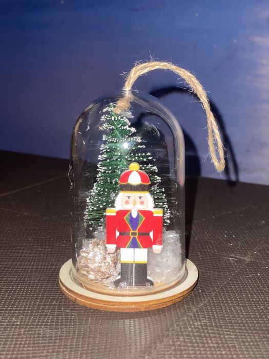 Малки коледни подаръчета