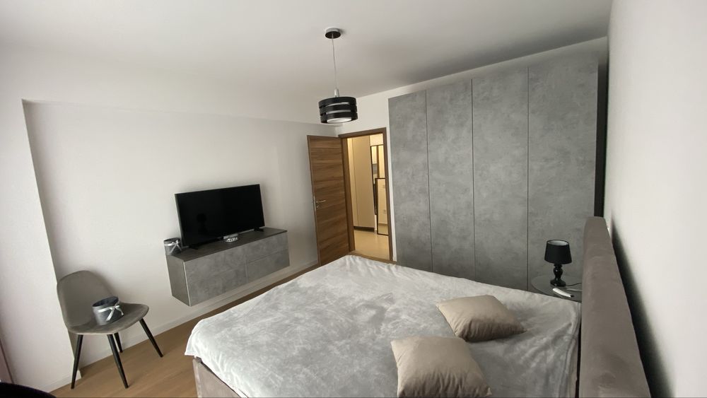 Apartament Cosmopolit de Inchiriat