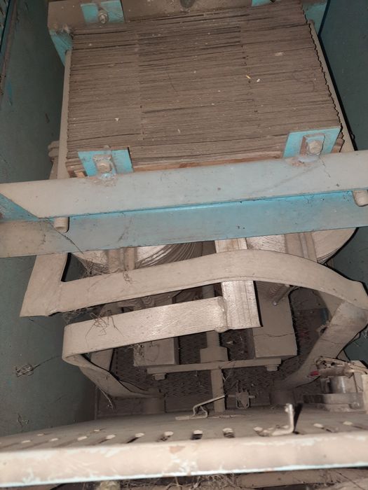 Електрожен КРАКРА 500А