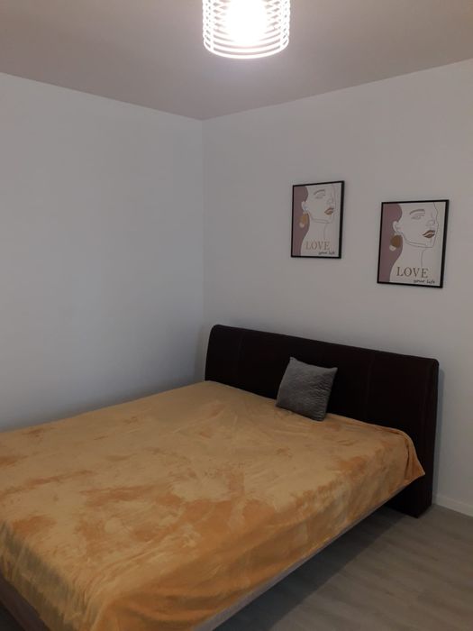 Garsoniera de vanzare in Manastur, str. Bucegi, complex BIG