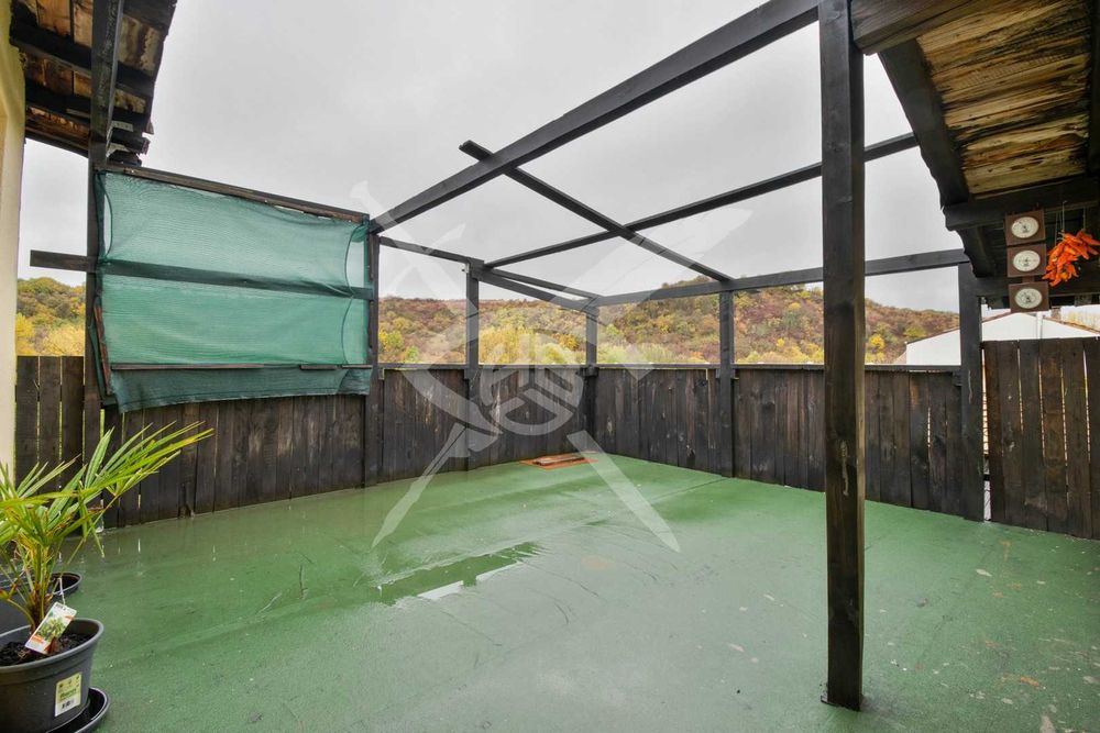 Продава се Къща в с. Хераково, Област София-област - 200 кв.м за 1350 €/кв.м - Снимка #18