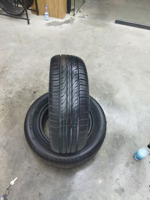 MINNEL195/65/15 radial po 7