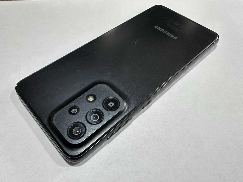 Samsung Galaxy A33 5G 128GB 6GB RAM