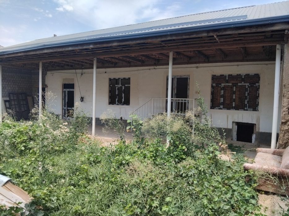 Abduraxmonovda 2.5 sotix