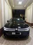 ZEEKR 007 awd 2024 toza 100%