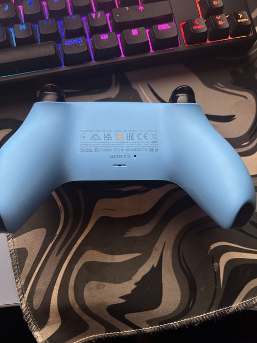Ps5 controller