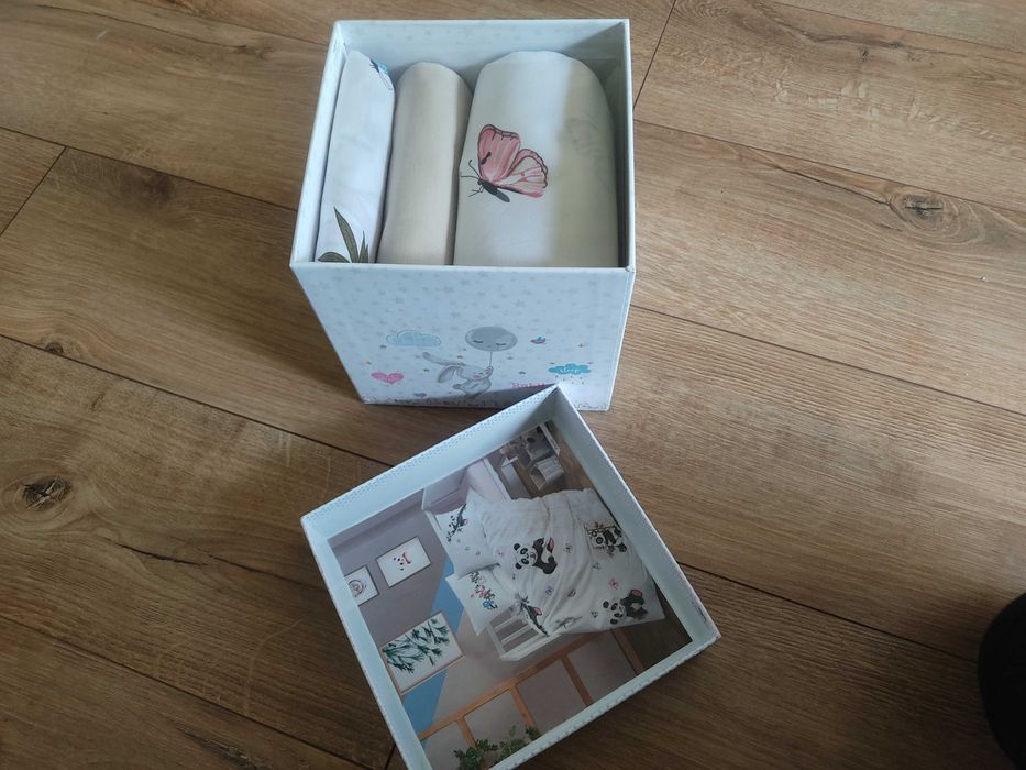 Бебешки спален комплект