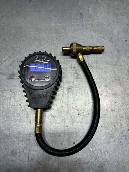 Дефлятор для шин ARB