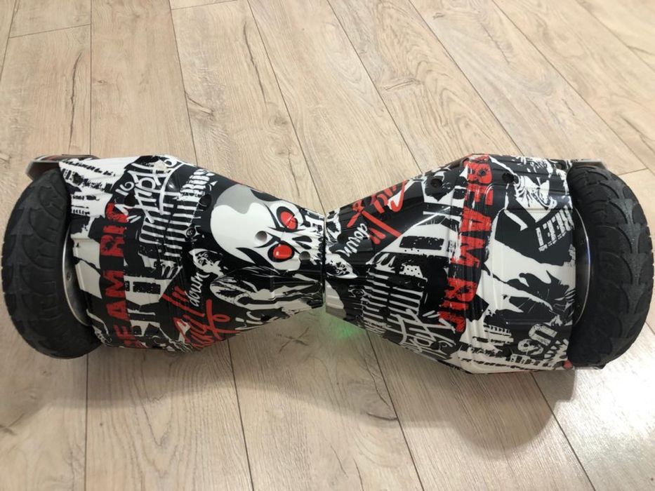 Hoverboard - Smart Balace stare ffff buna !!!