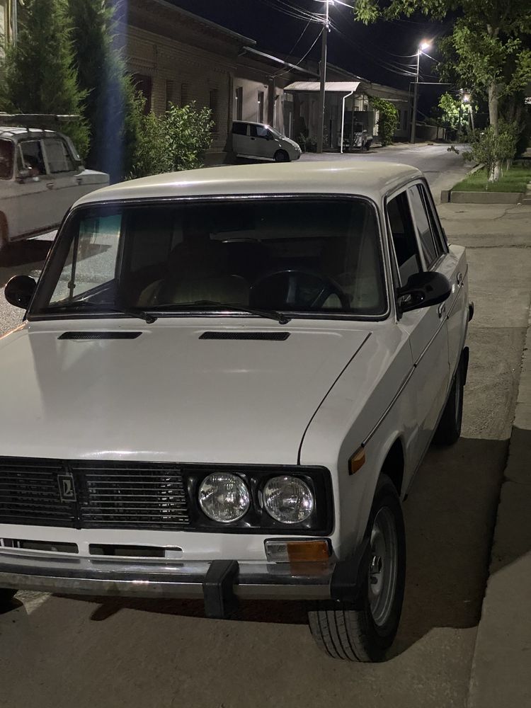 Vaz 2106 sotiladi