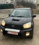 Dezmembrez Toyota Rav 4 2.0 diesel/ 2.0 benzina