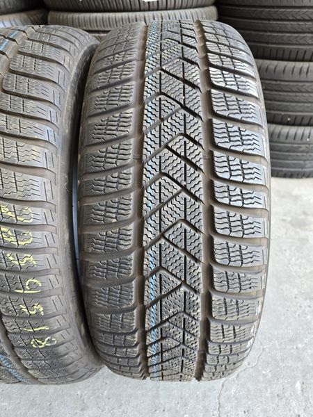225/45/18 PIRELLI 4бр