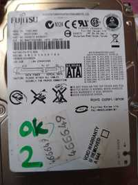 Hard disk laptop 80 pana 750gb