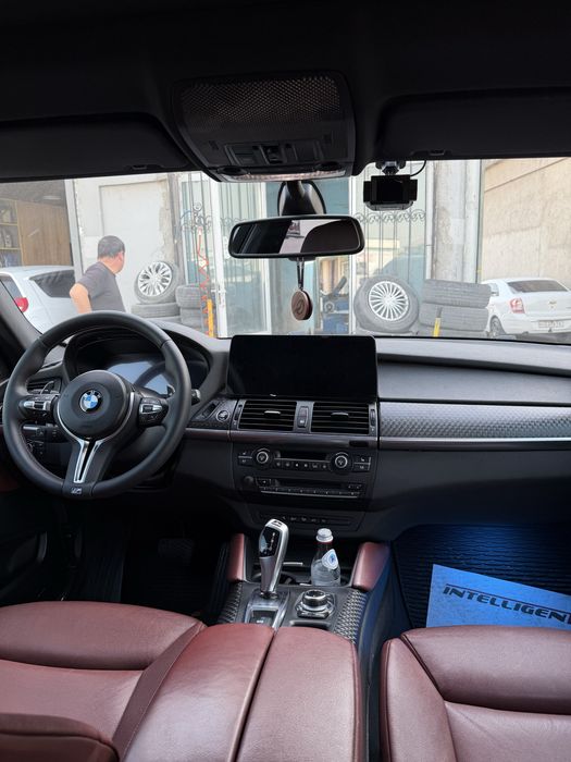 BMW X6 продается