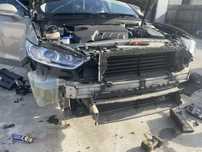 Far stanga / dreapta Ford Mondeo Mk5 europa