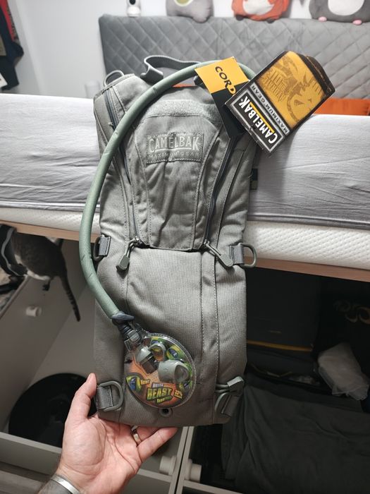 Rucsac hidratare Camelback 3 litri