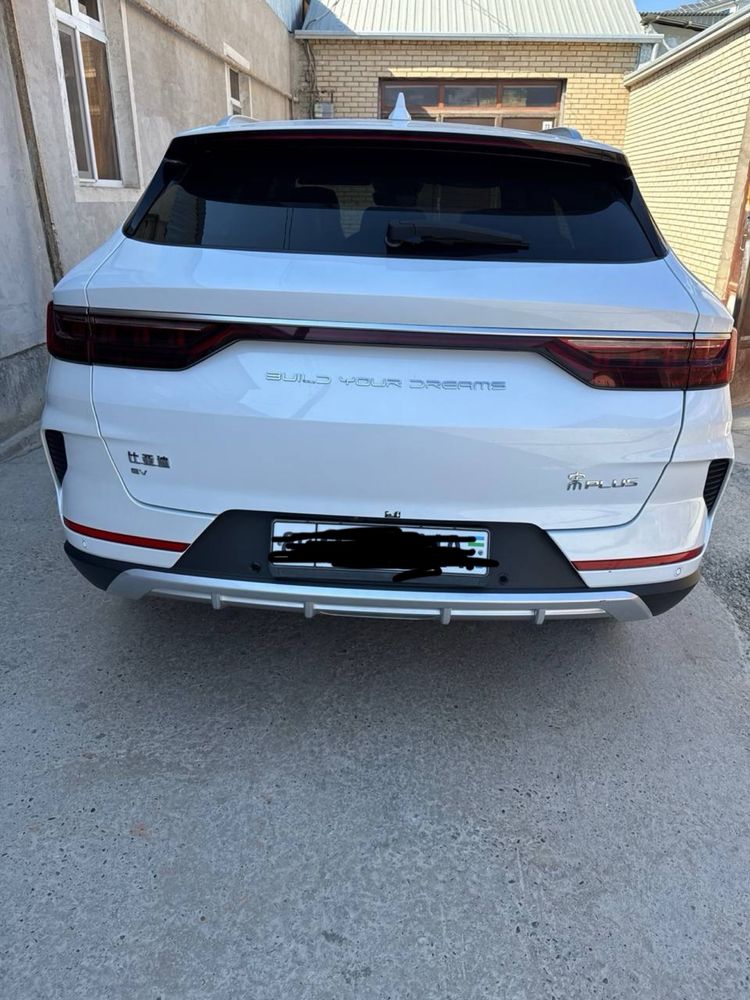 **BYD 2023 yil xolati juda yaxshi