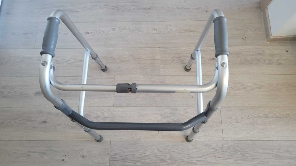 Cadru aluminiu pliabil si reglabil