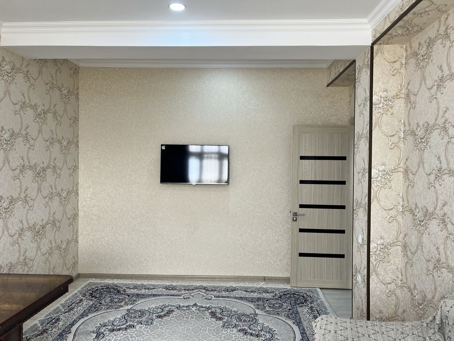 Квартира в Городе Гулистане