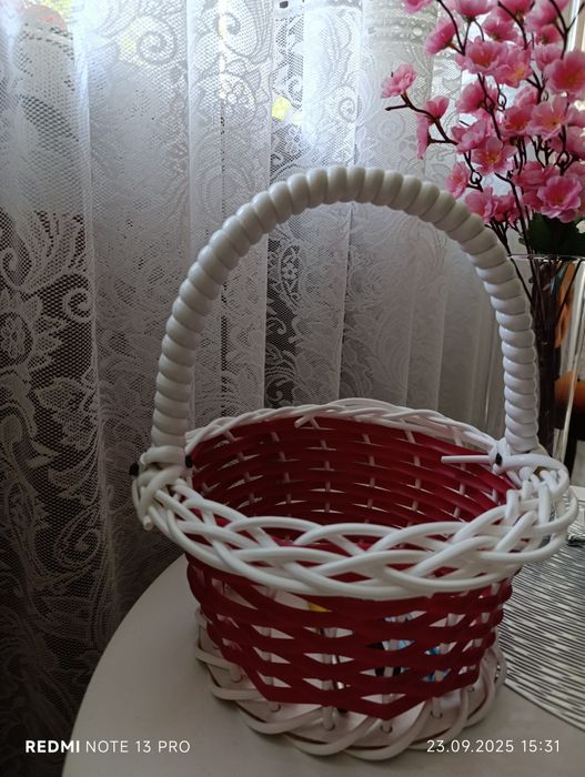 Корзинка для цветов