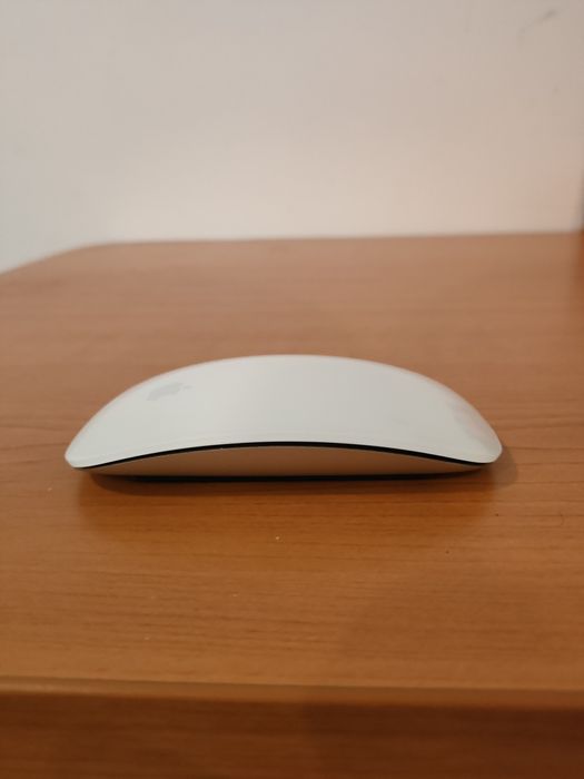 Mouse wireless Apple Magic Mouse A1296