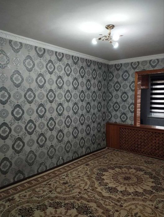 Юнусабад 7.  2в3/3/4 . 50кв.м. в ипотеку можно