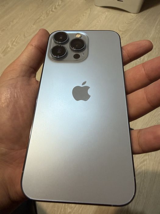 Iphone 13 Pro 128GB Sierra Blue