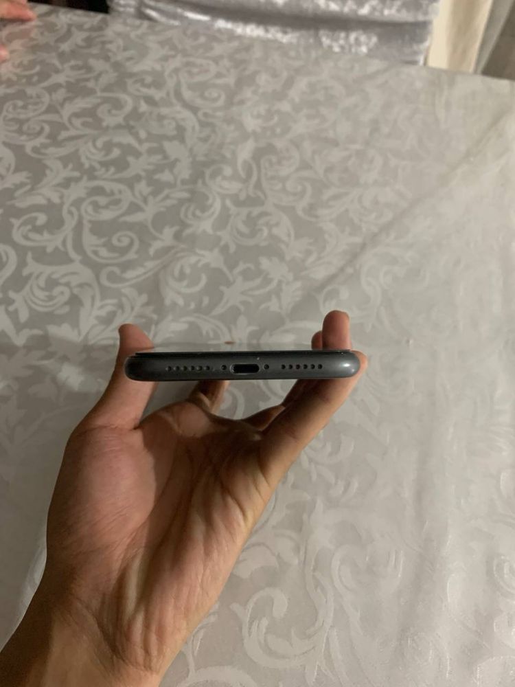 Iphone 11 128ggb