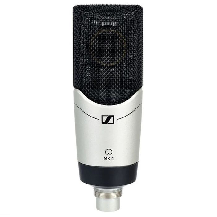 Микрофон Sennheiser MK 4