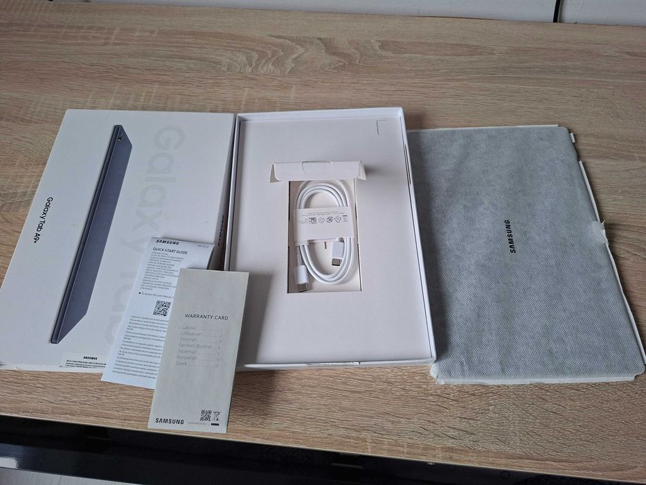 Tabletă Samsung Tab A9 plus
