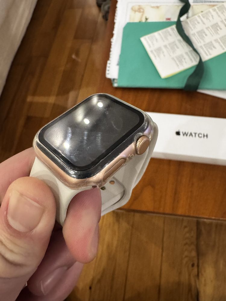 Apple watch SE 40mm