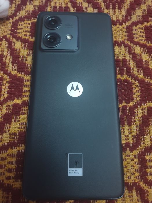 Motorola edge 40 neo.