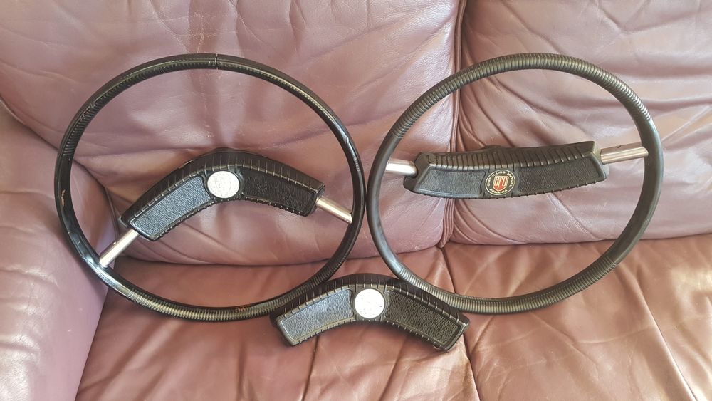 Volan ARO SI DACIA 1300