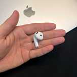 AirPods 4 Левый наушник | Оригинал с Гарантией