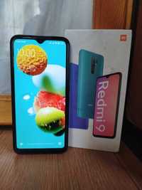 Xiaomi Redmi 9..