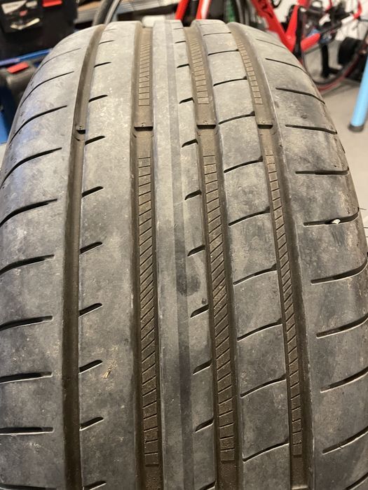 Goodyear Eagle F1 RFT 225/45/19
