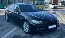BMW F10 M Pachet An 2016 Nu are nici o problema