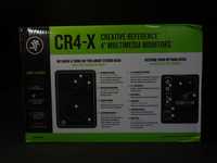 Monitoare multimedia Mackie CR4-X Creative Reference Series 4 HARD