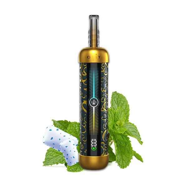 Vape Hookalit 60.000 puffs calitate premium