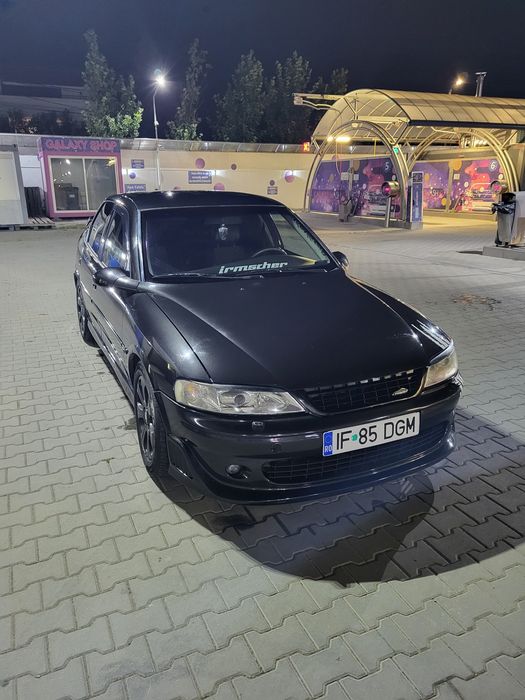 De vânzare Opel Vectra B2