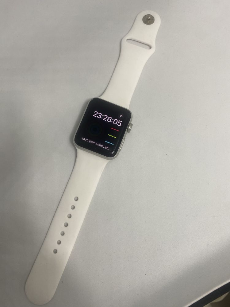 Apple Watch 9,8, 3 Оригинал!