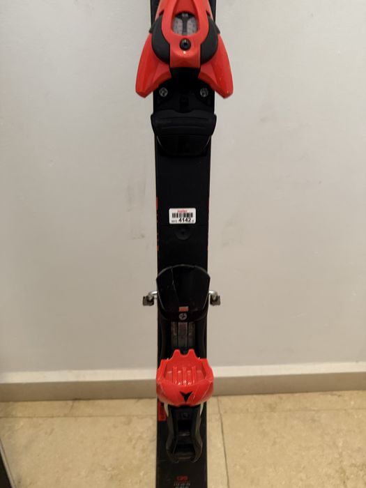 Детски ски Stockli 139 см