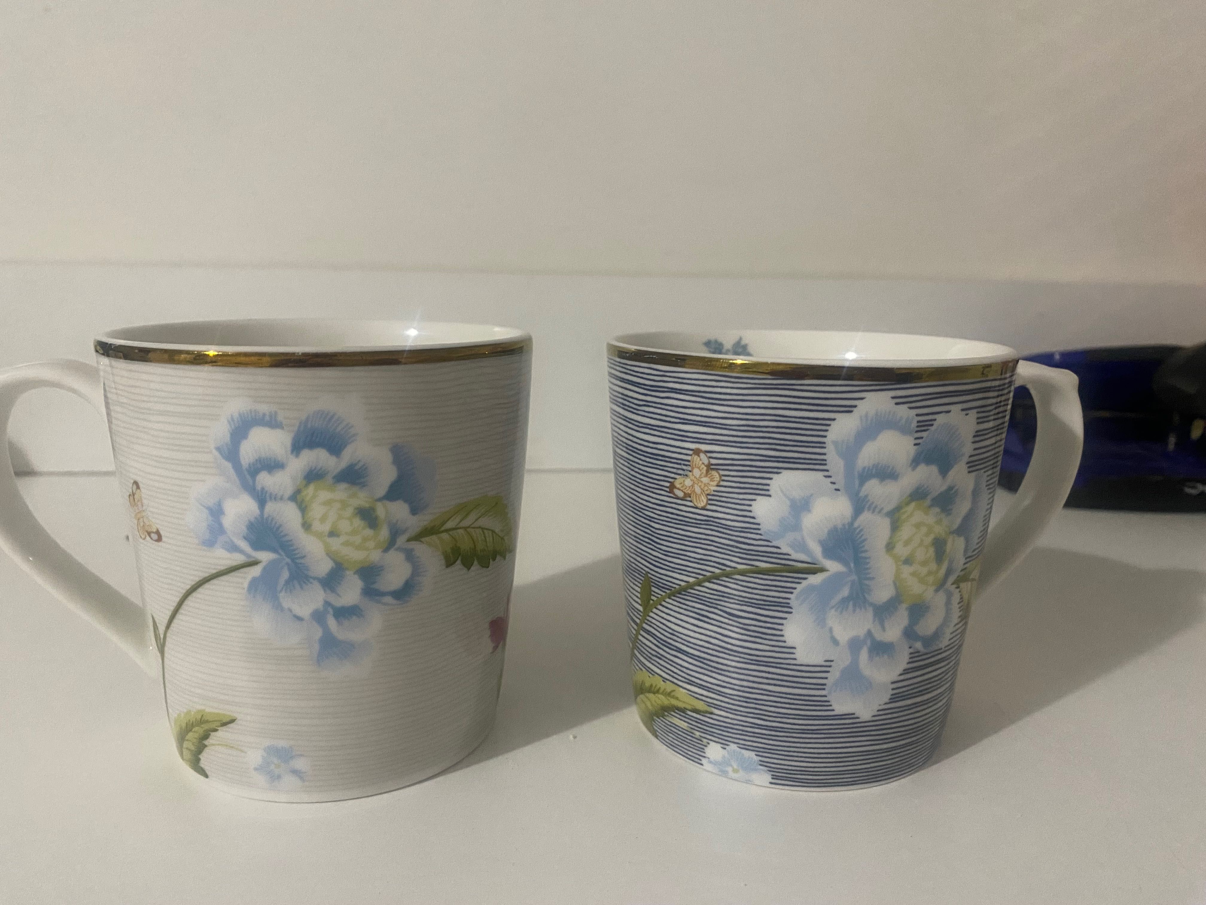 Сет чаши Laura Ashley